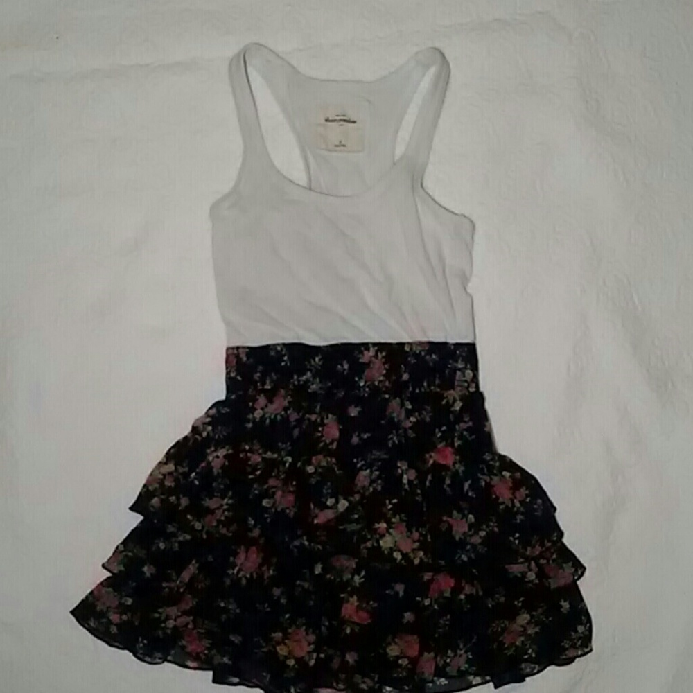 Abercrombie dress